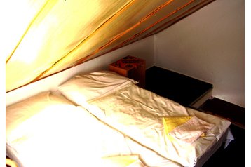 Словакия Chata Stará Lesná, Екстериор